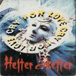 Candy Harlots : Cry for Love